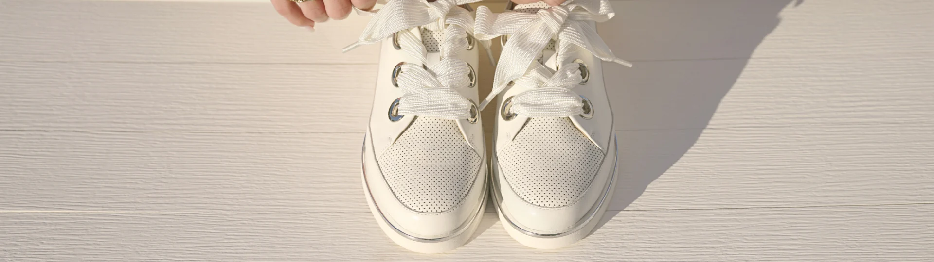 Step Into Your New Favorites