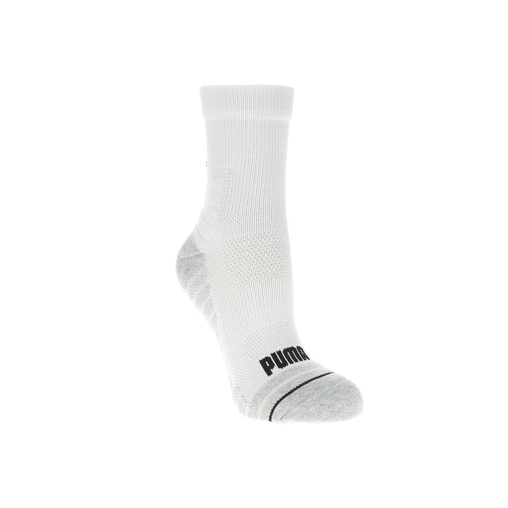 3 Pack 1/2 Terry Low Crew Socks (Youth)