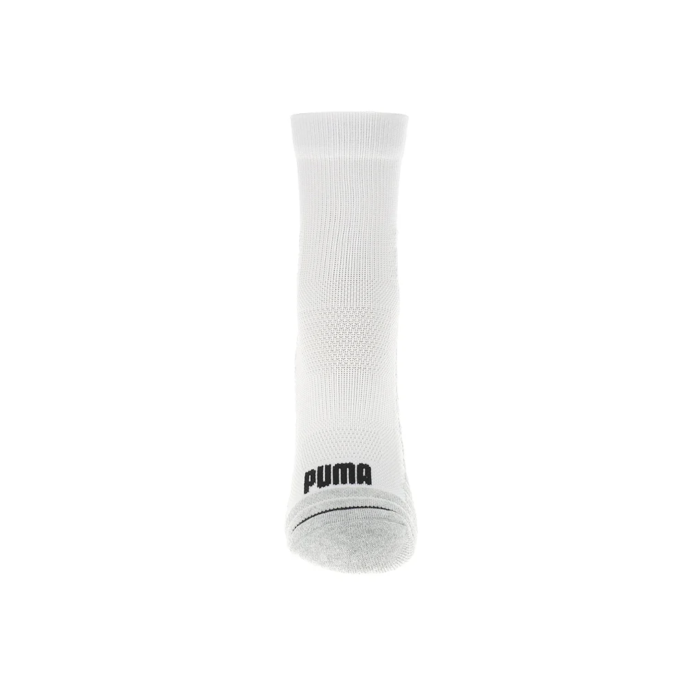 3 Pack 1/2 Terry Low Crew Socks (Youth) - Image 2