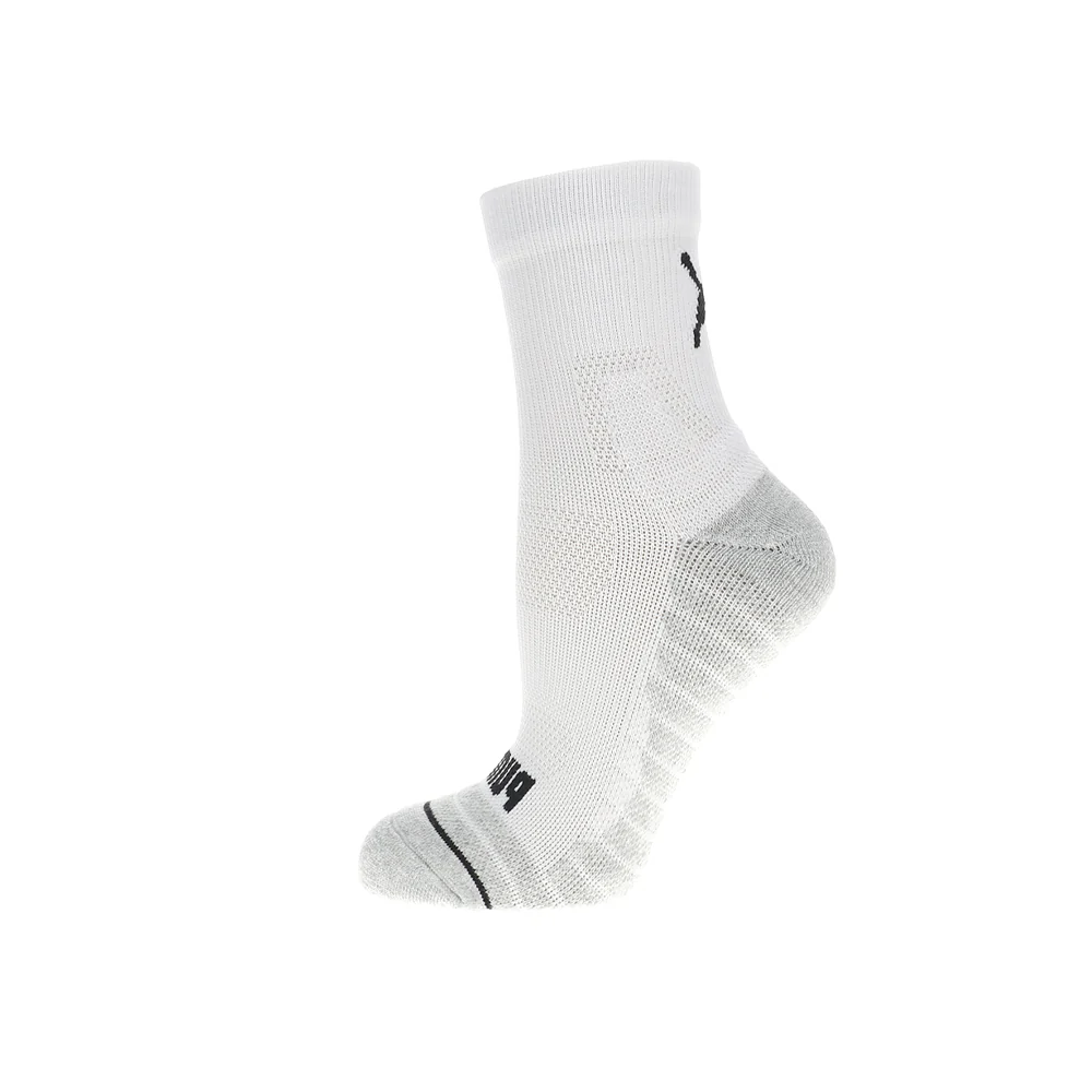 3 Pack 1/2 Terry Low Crew Socks (Youth) - Image 3