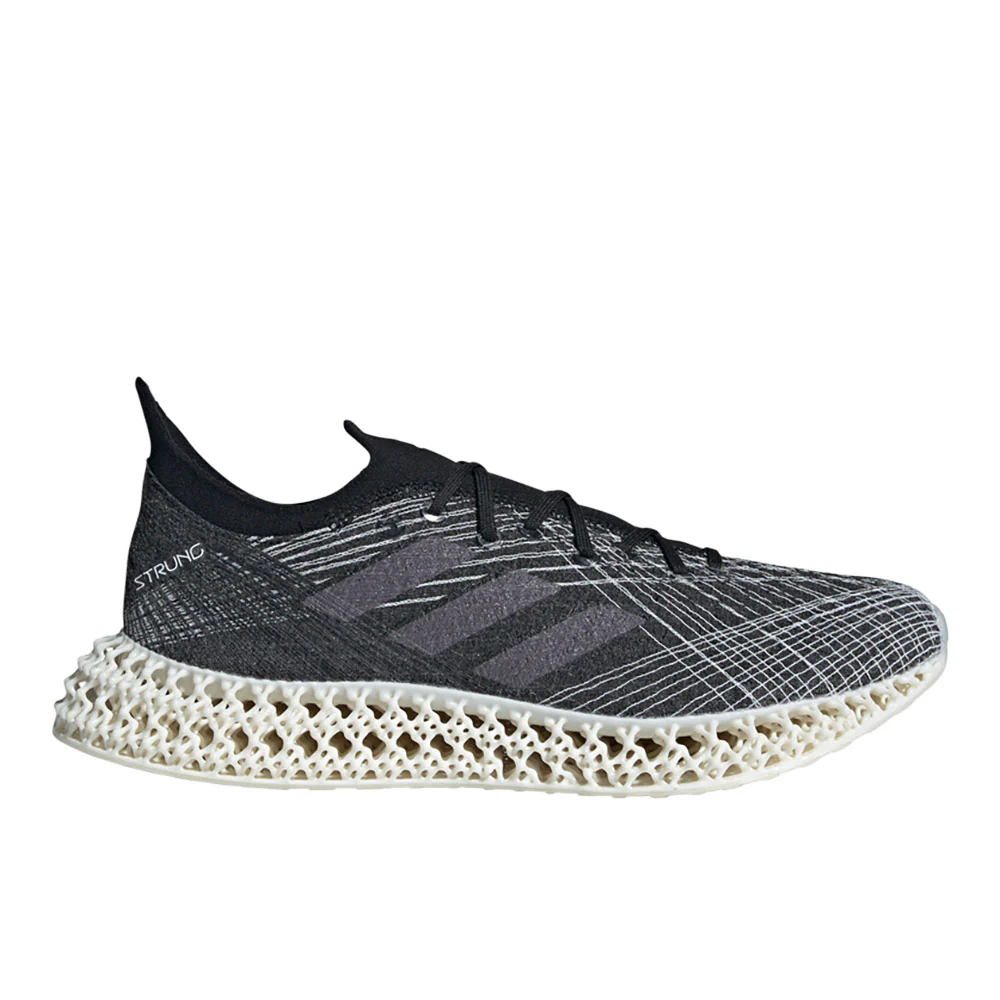 4DFWD X Strung Running Shoes