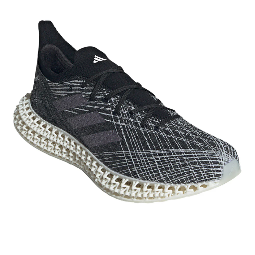 4DFWD X Strung Running Shoes - Image 2