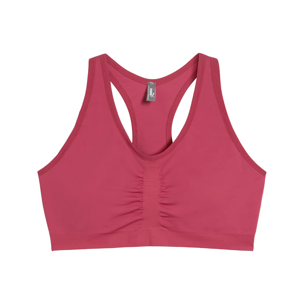 4Keeps Shapeluxe Seamless Sports Bra