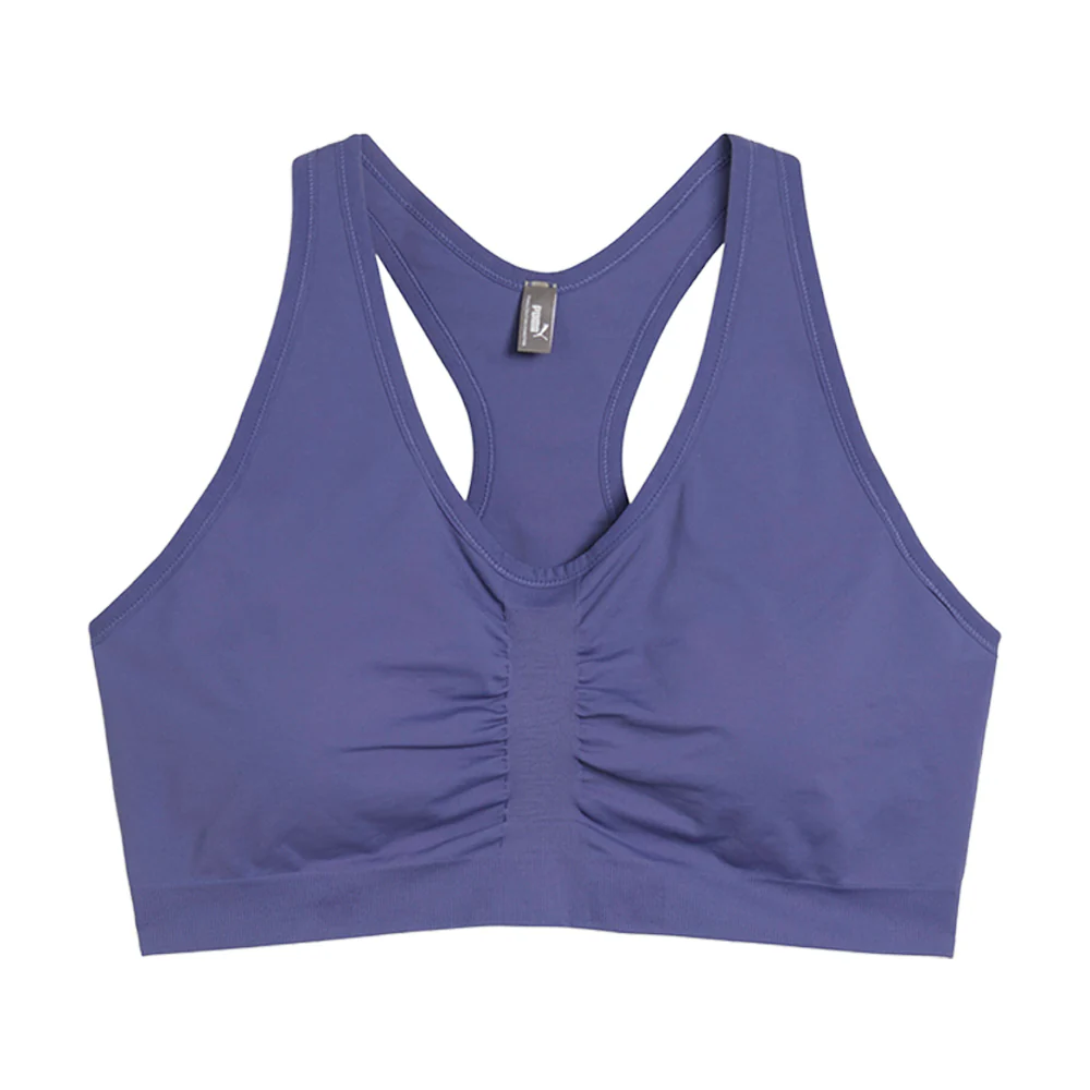 4Keeps Shapeluxe Seamless Sports Bra