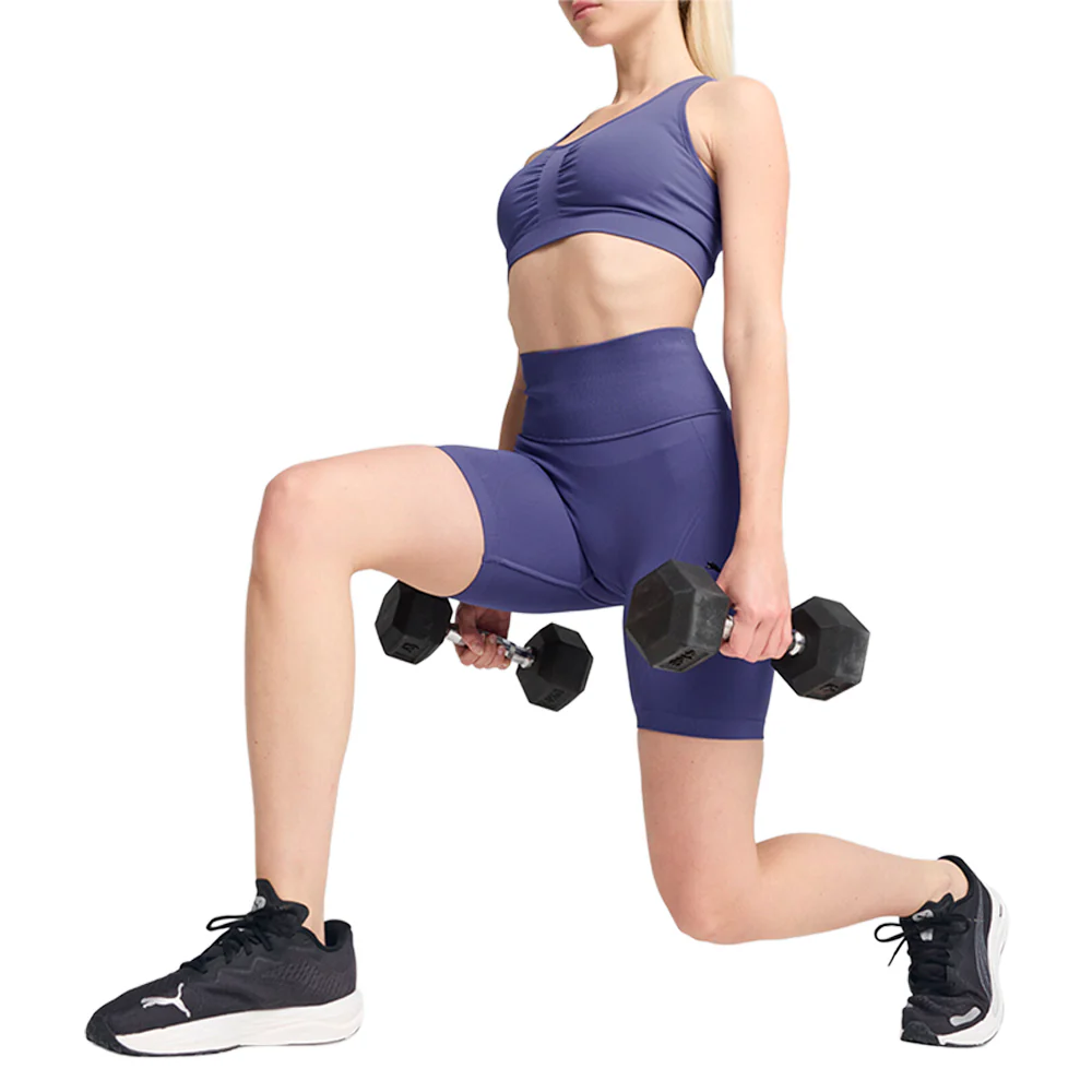 4Keeps Shapeluxe Seamless Sports Bra - Image 5