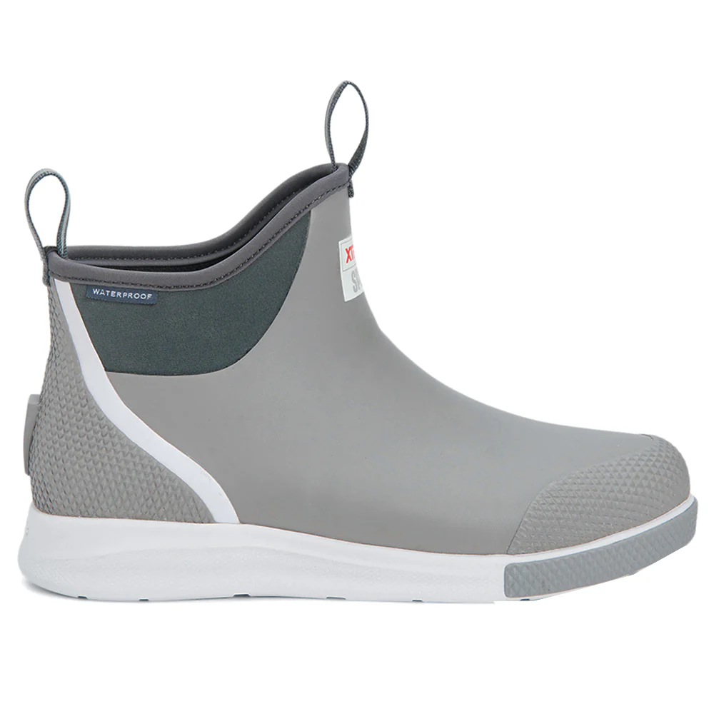 Sport Ankle Deck Rain Boots