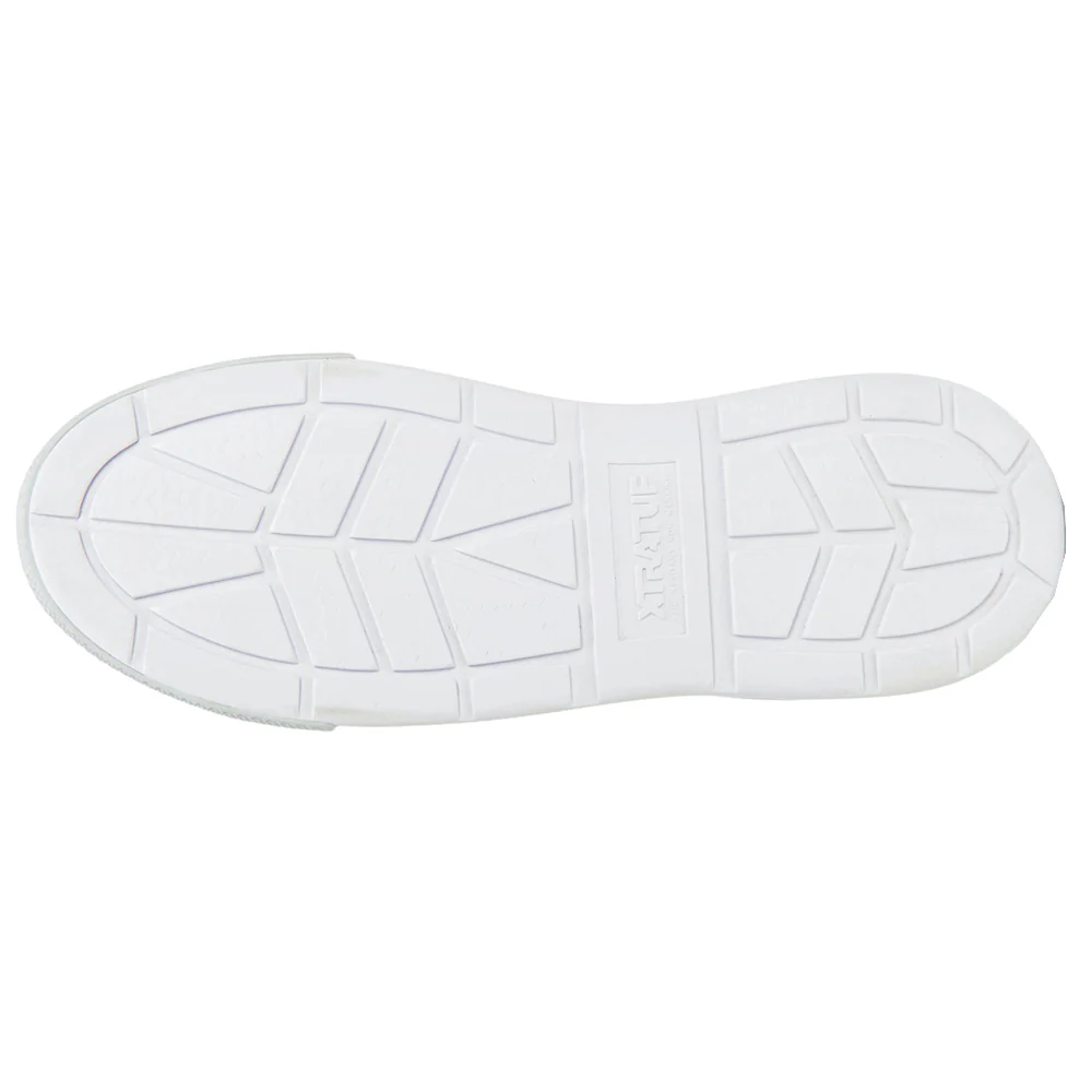 Sport Ankle Deck Rain Boots - Image 5
