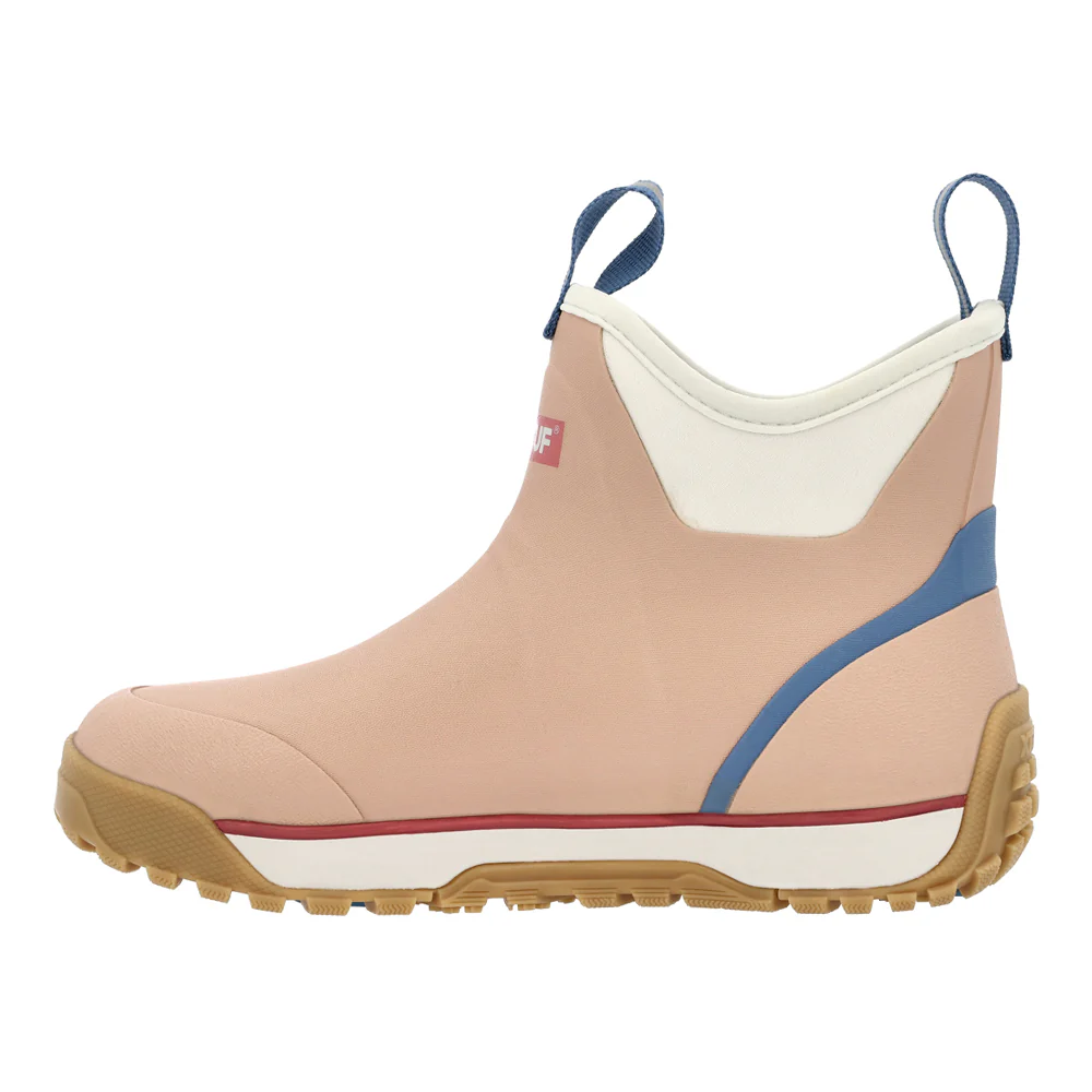 ADB Ice Rubber Round Toe Pull On Boots - Image 3