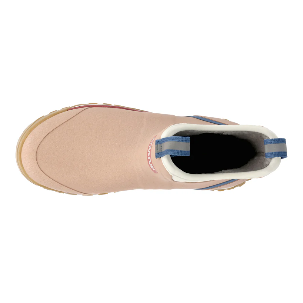 ADB Ice Rubber Round Toe Pull On Boots - Image 4