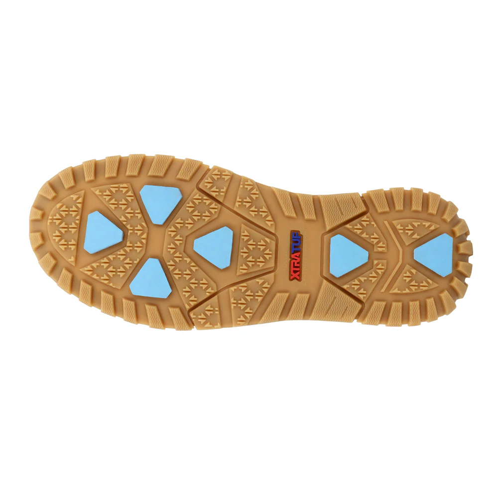 ADB Ice Rubber Round Toe Pull On Boots - Image 5