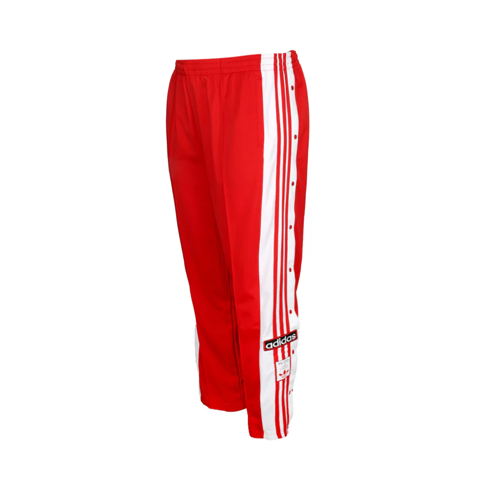 Adibreak Tracksuit Pants (Plus Size) - Image 3