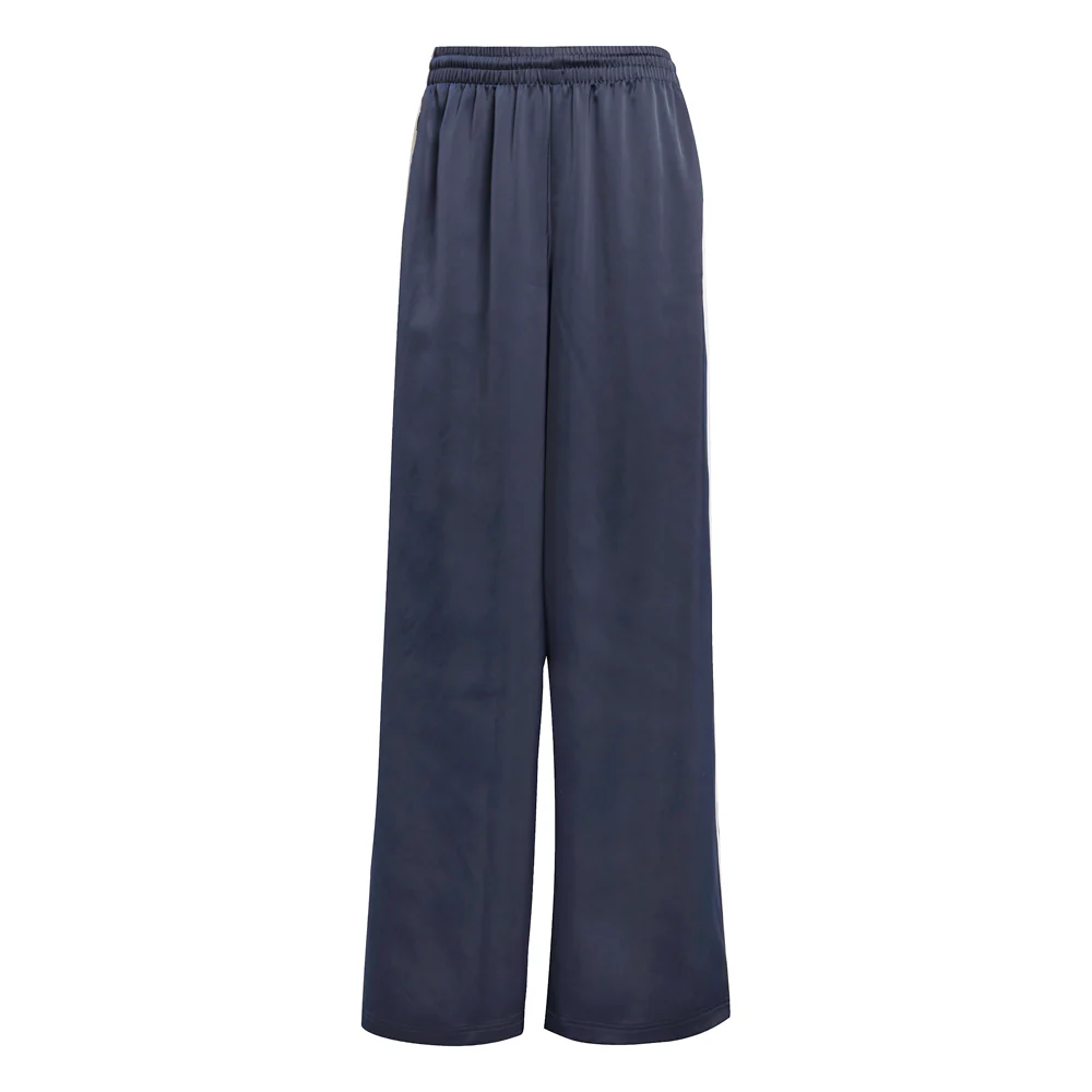 Adicolor Satin Wide Leg Track Pants