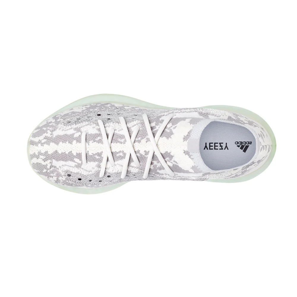 adidas Yeezy Boost 380 Lace Up Sneakers - Image 3