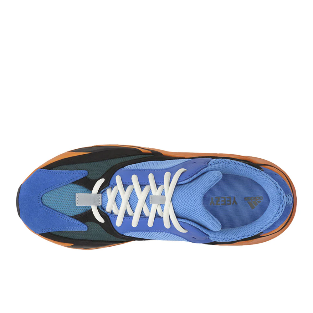 adidas Yeezy Boost 700 Lace Up Sneakers - Image 3