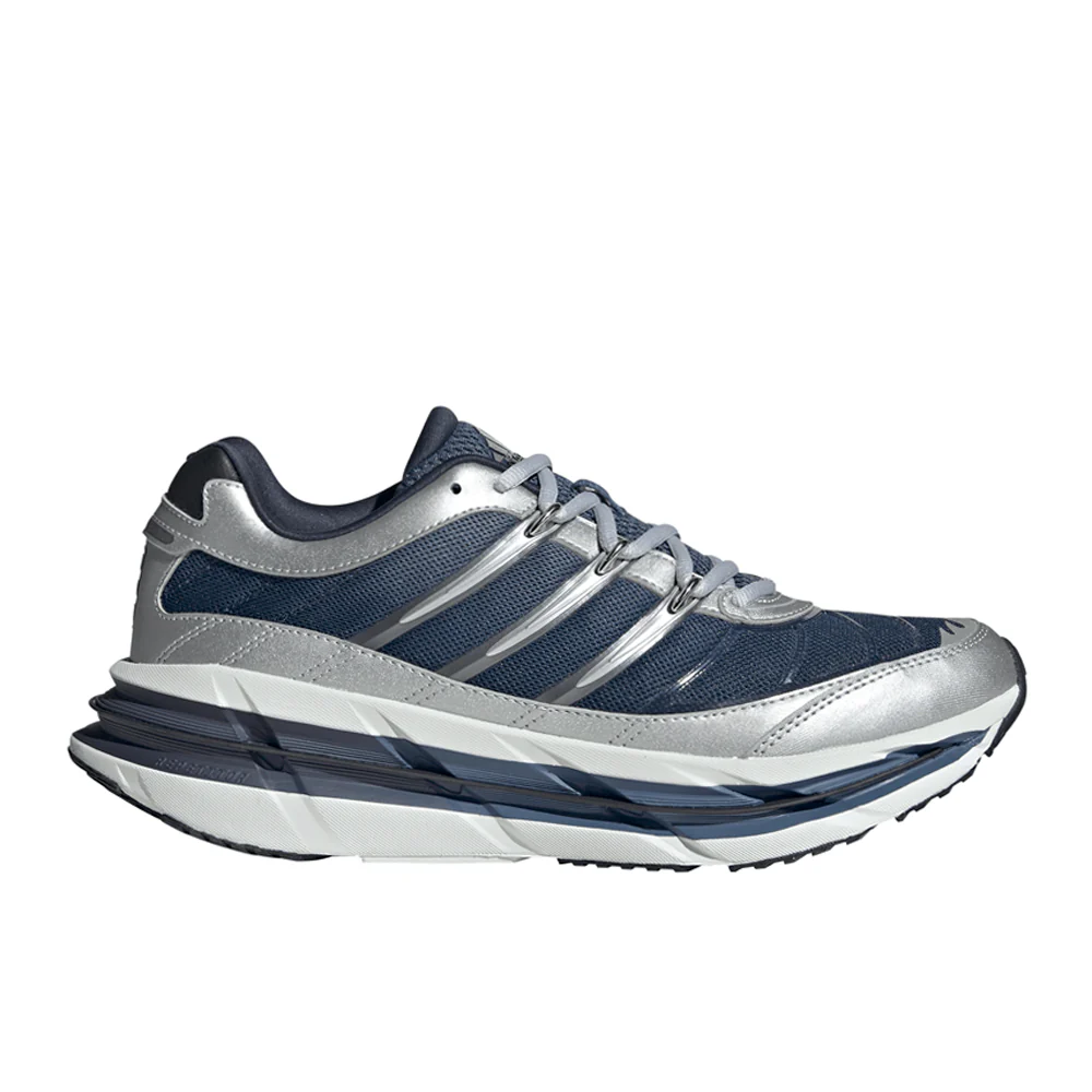 Adistar Hrmy Lace Up Sneakers