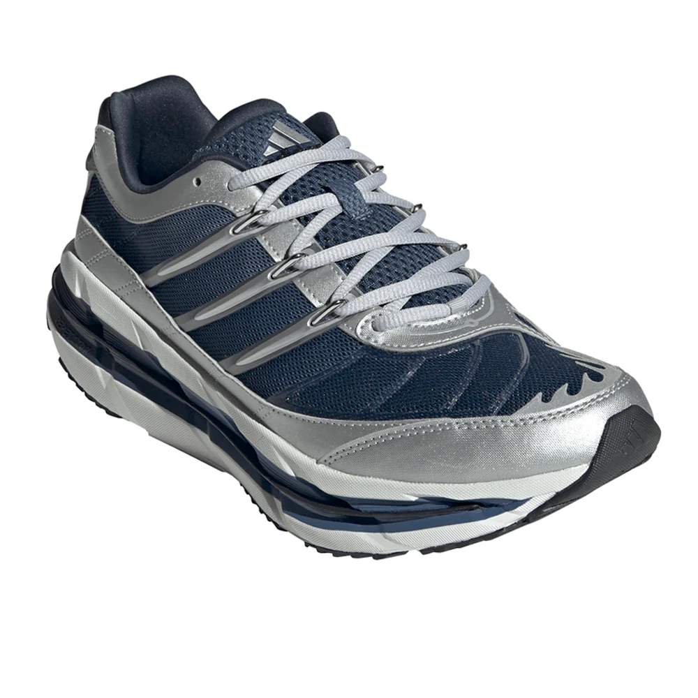 Adistar Hrmy Lace Up Sneakers - Image 2