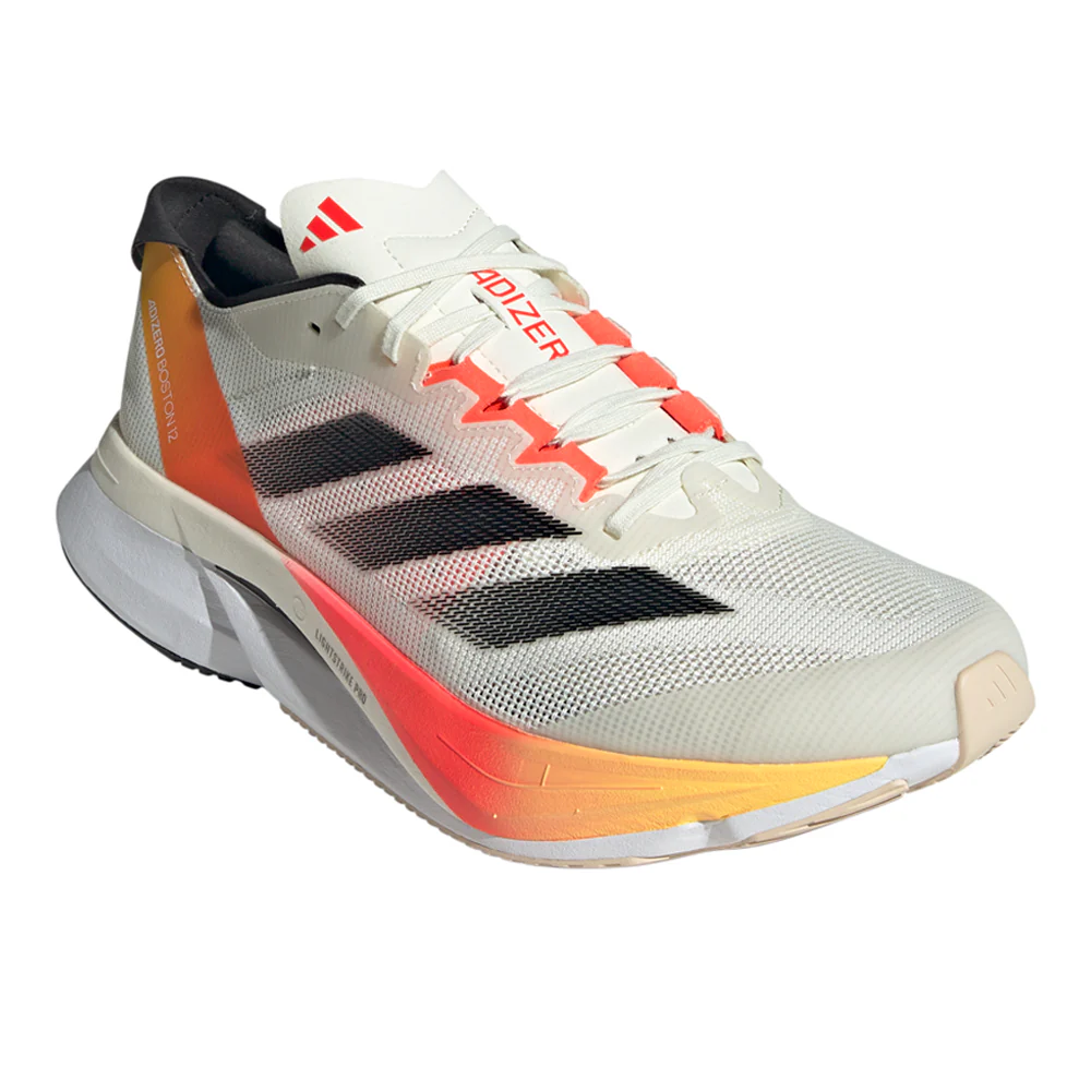 Adizero Boston 12 Running Shoes - Image 2