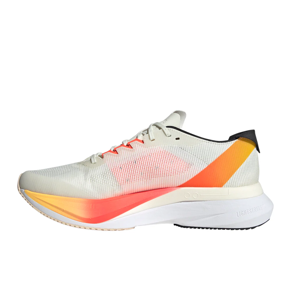 Adizero Boston 12 Running Shoes - Image 3