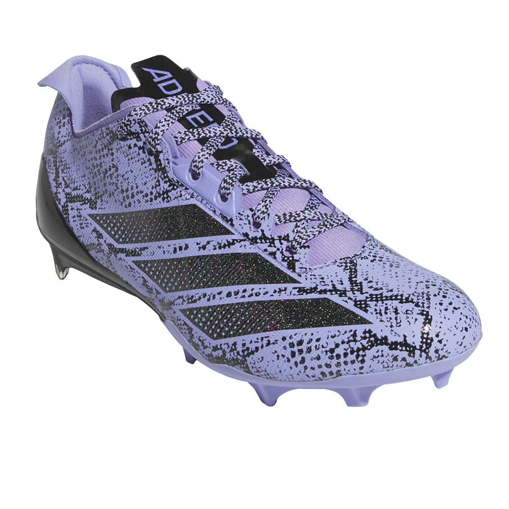 Adizero Electric Exotic Speed Football Cleats - Image 2