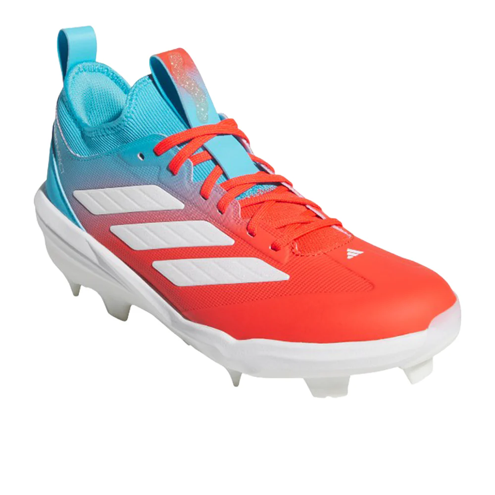 Adizero Impact TPU Candy Baseball Cleats - Image 2