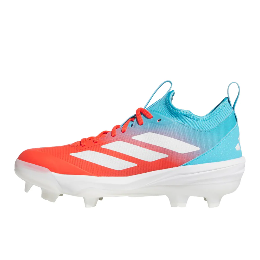 Adizero Impact TPU Candy Baseball Cleats - Image 3