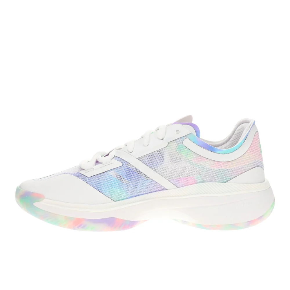 Adizero Select 3.0 Basketball Shoes - Image 3
