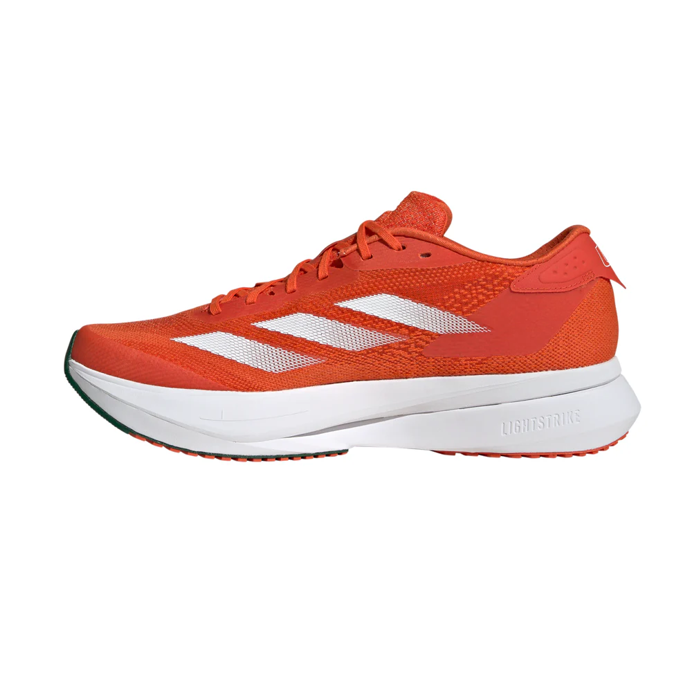 Adizero SL2 Miami Hurricanes Running Shoes - Image 3