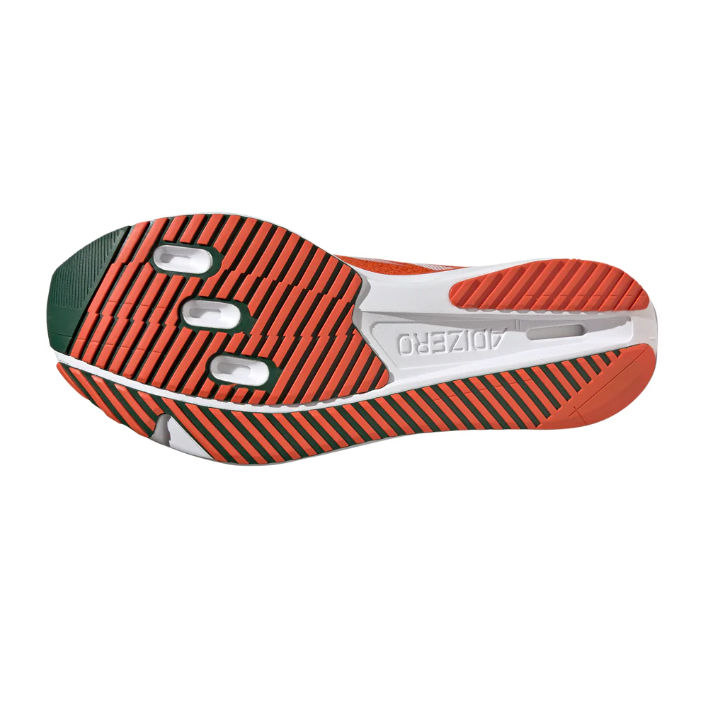 Adizero SL2 Miami Hurricanes Running Shoes - Image 5