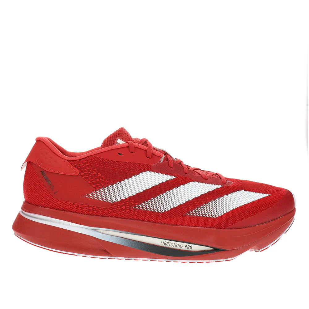 Adizero SL2 NC State Wolfpack State Running Shoes