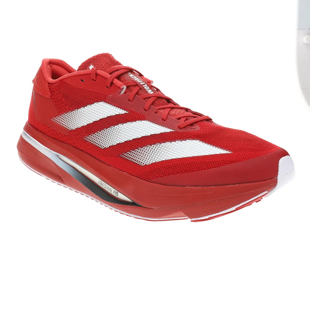Adizero SL2 NC State Wolfpack State Running Shoes - Image 2