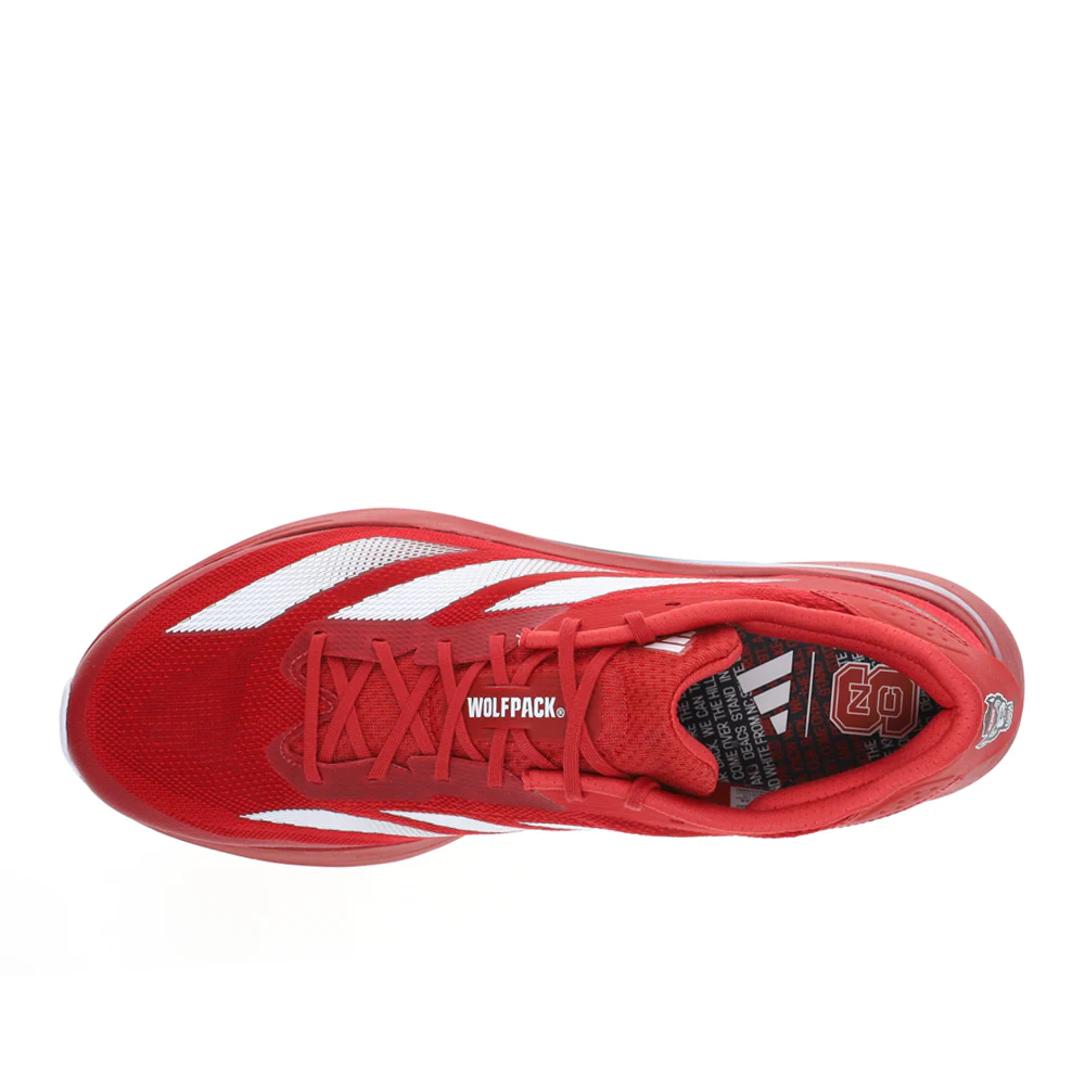 Adizero SL2 NC State Wolfpack State Running Shoes - Image 4