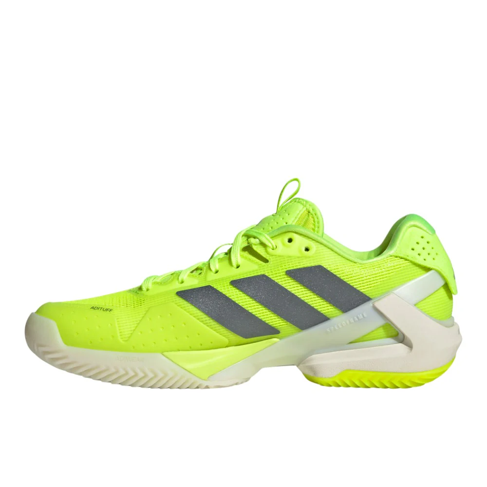 Adizero Ubersonic 5 Tennis Shoes - Image 3