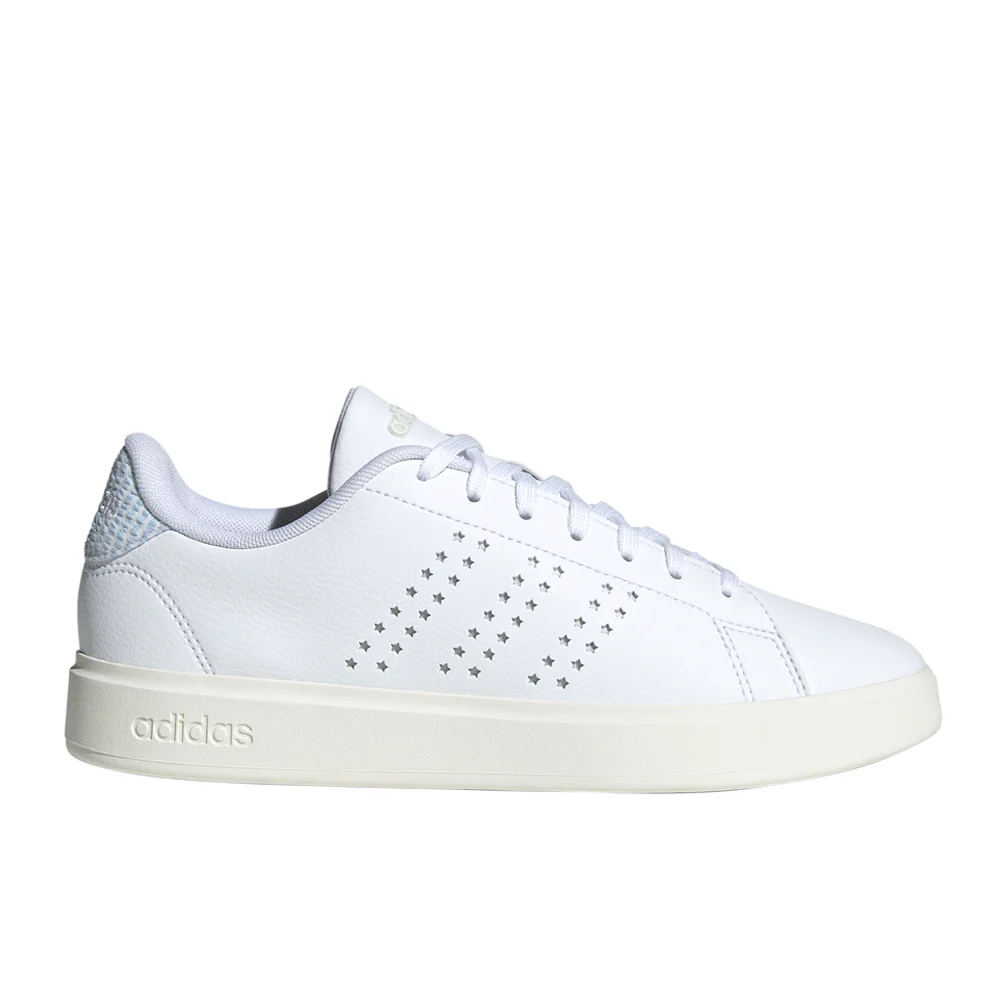 Advantage 2.0 Lace Up Sneakers