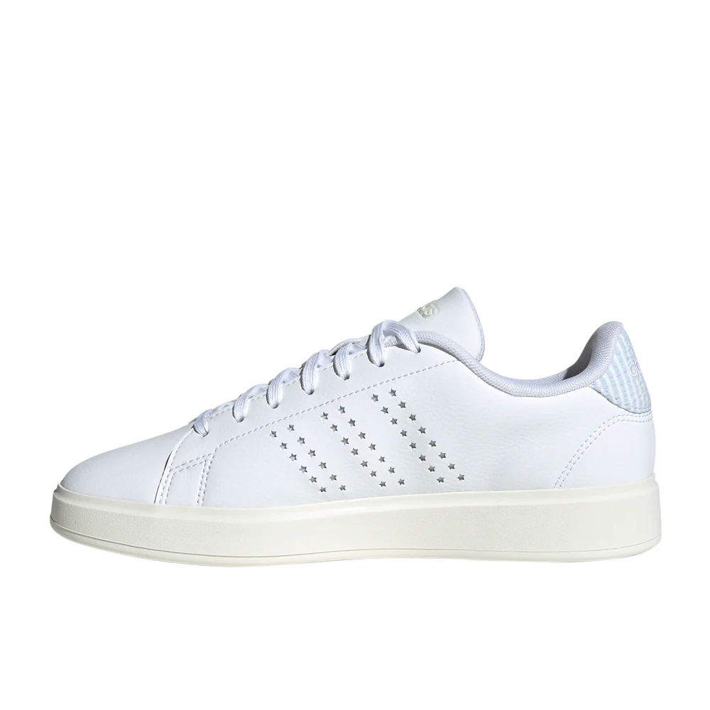 Advantage 2.0 Lace Up Sneakers - Image 3
