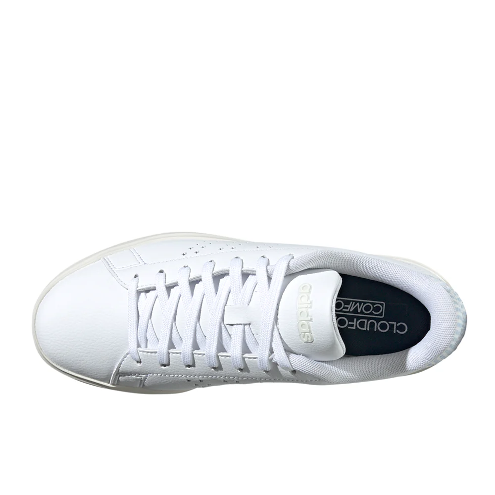 Advantage 2.0 Lace Up Sneakers - Image 4