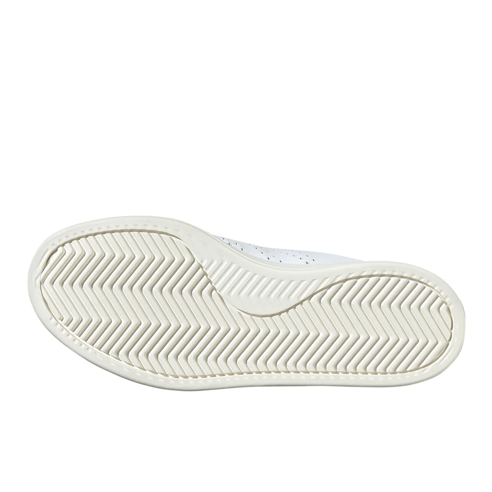Advantage 2.0 Lace Up Sneakers - Image 5