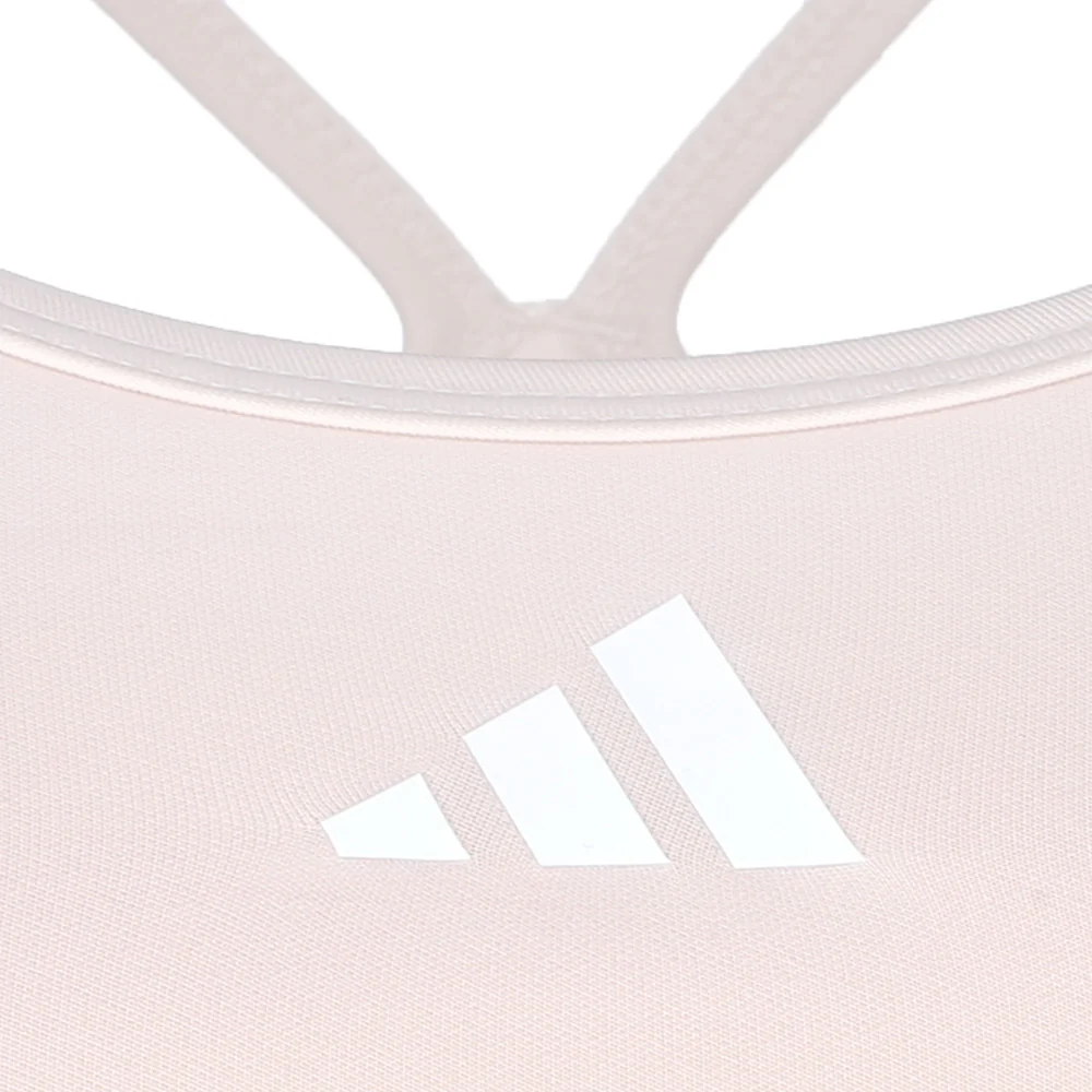 Aeroimpact Training Light Support Y-Back Sports Bra (Juniors) - Image 3