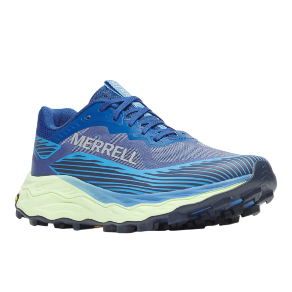 Agility Peak 6 Trail Running Shoes - Image 2