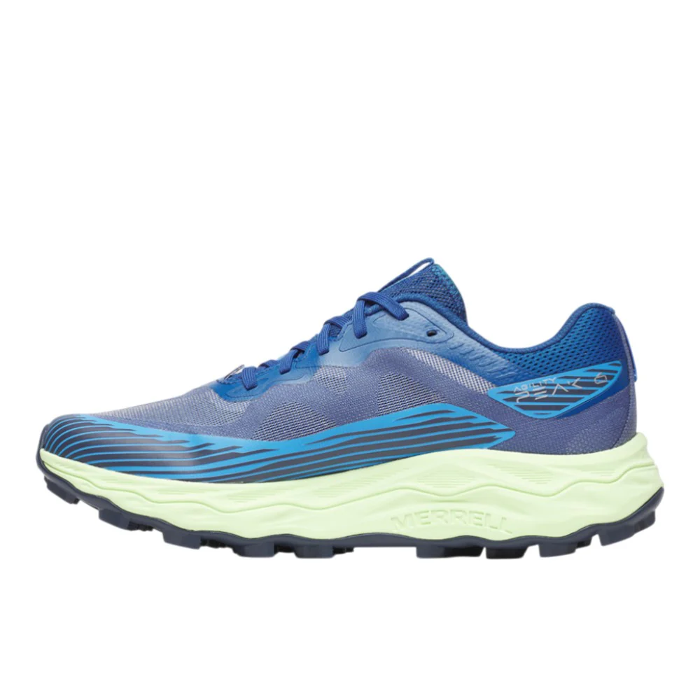 Agility Peak 6 Trail Running Shoes - Image 3