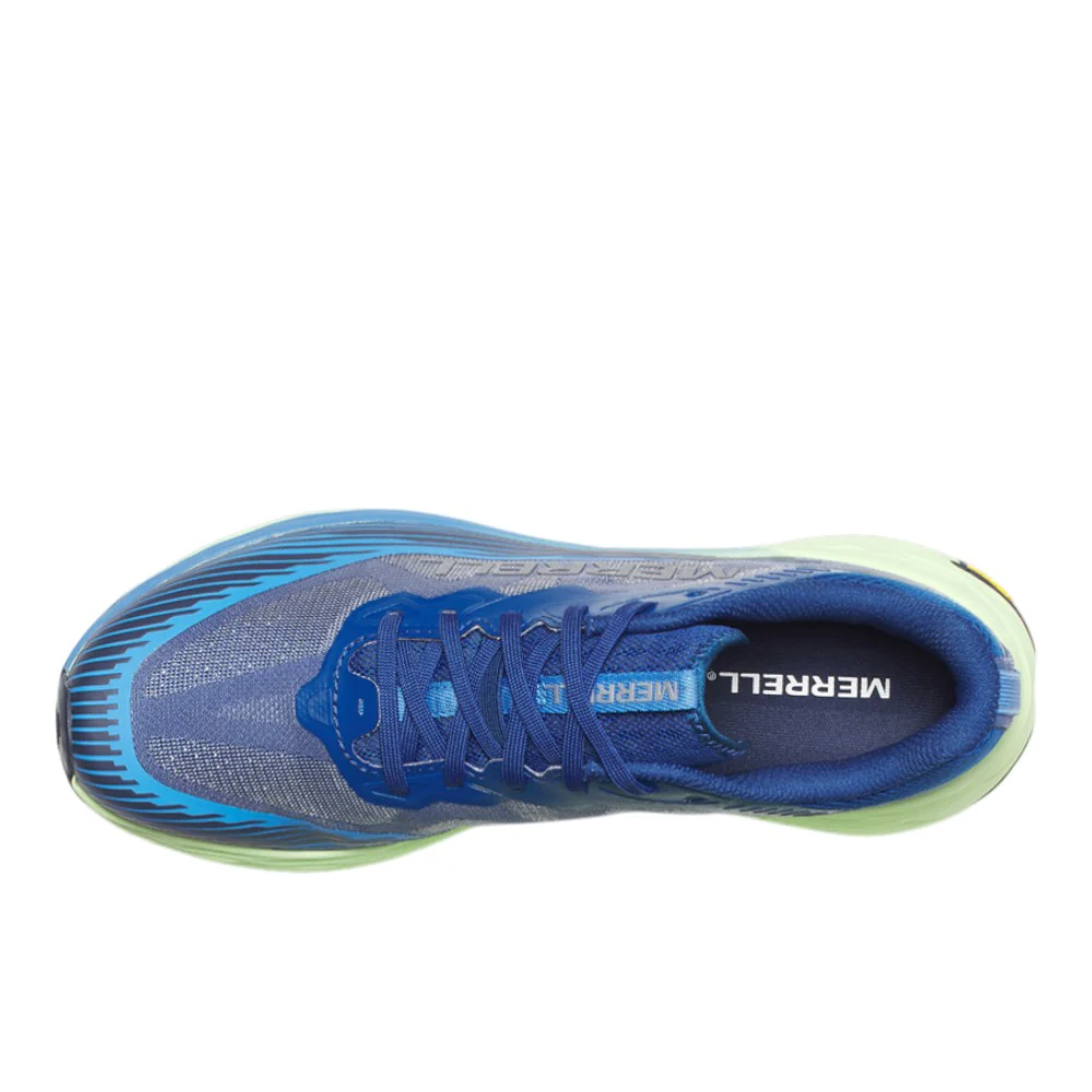 Agility Peak 6 Trail Running Shoes - Image 4
