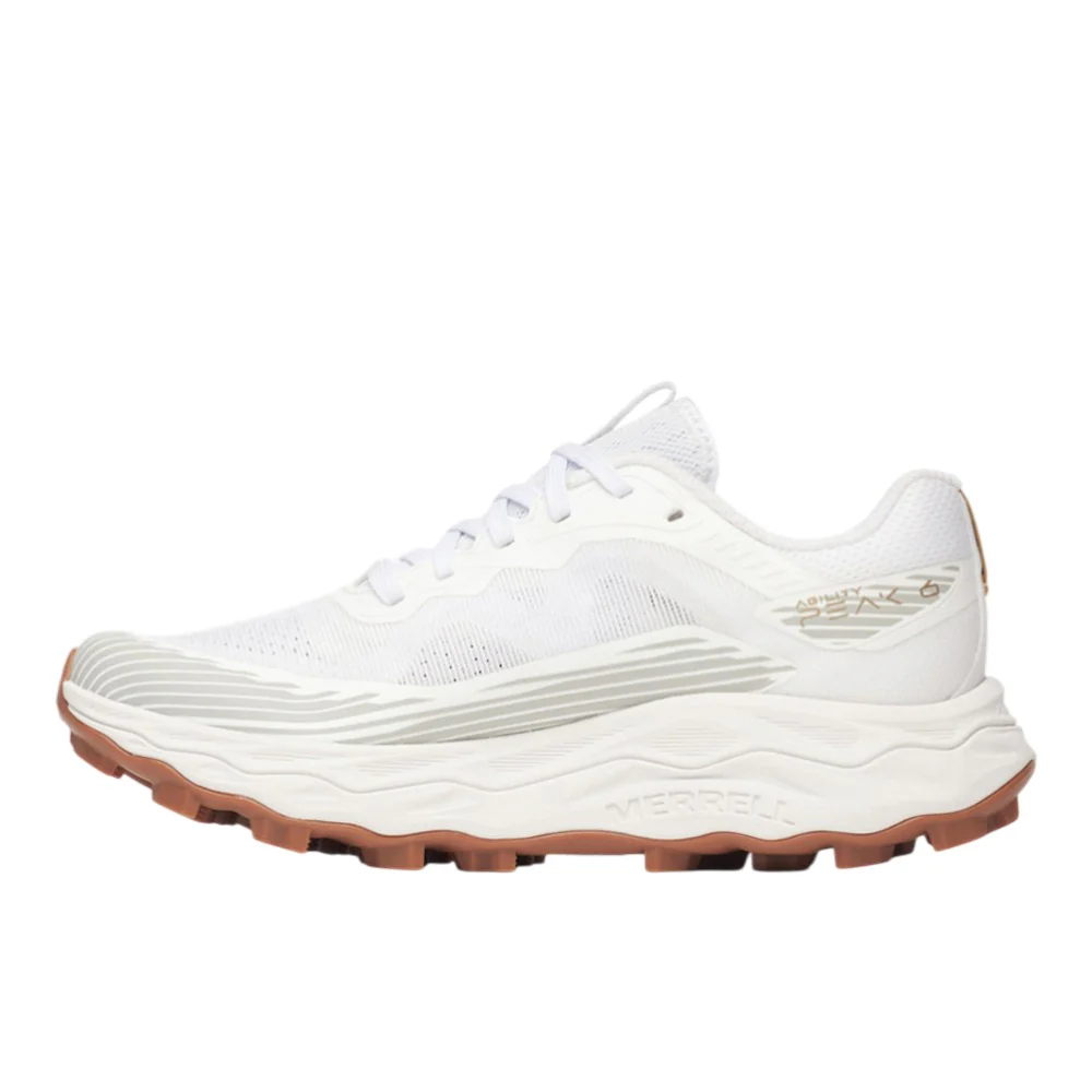 Agility Peak 6 Trail Running Shoes - Image 3