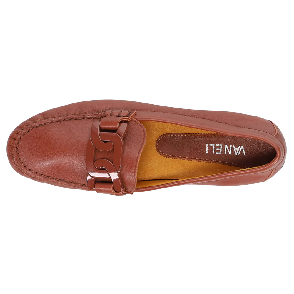 Aiker Moccasins - Image 4