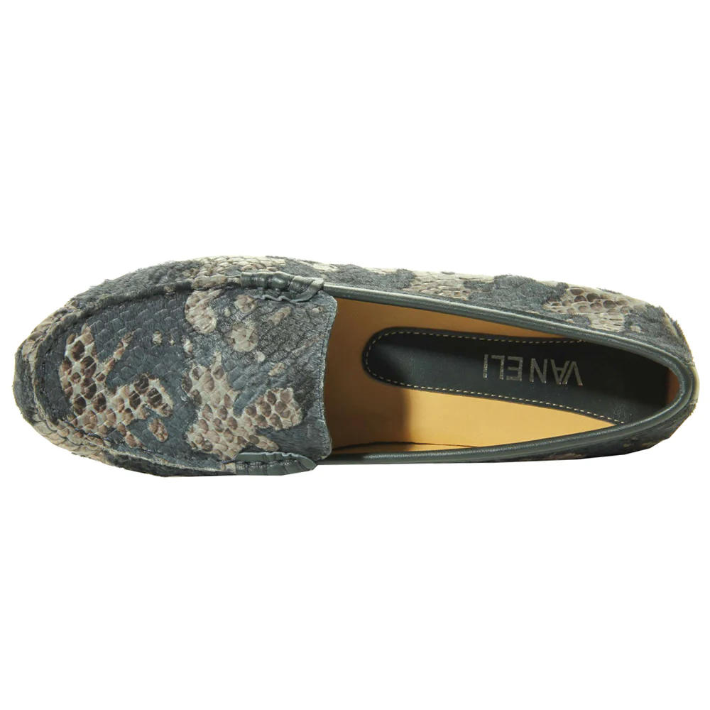 Albion Snake Moccasins - Image 4