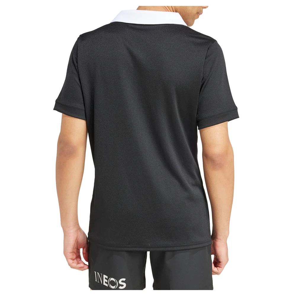 All Blacks Rugby AEROREADY Short Sleeve Jersey - Image 4