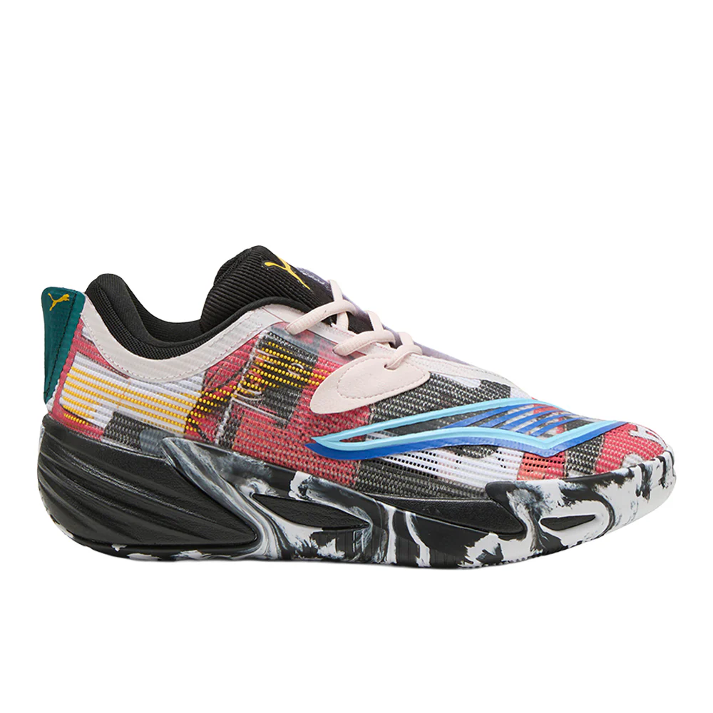 All-Pro NITRO 2 Basketball Shoes