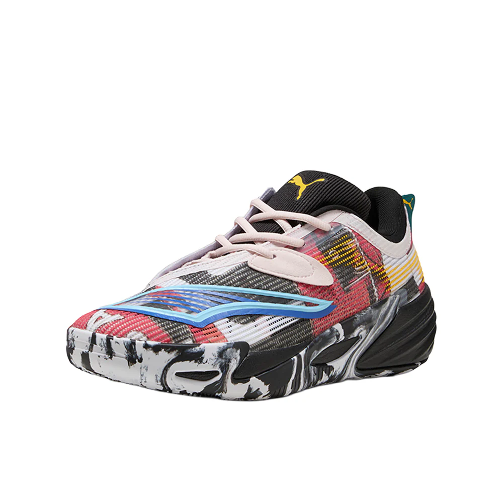All-Pro NITRO 2 Basketball Shoes - Image 2