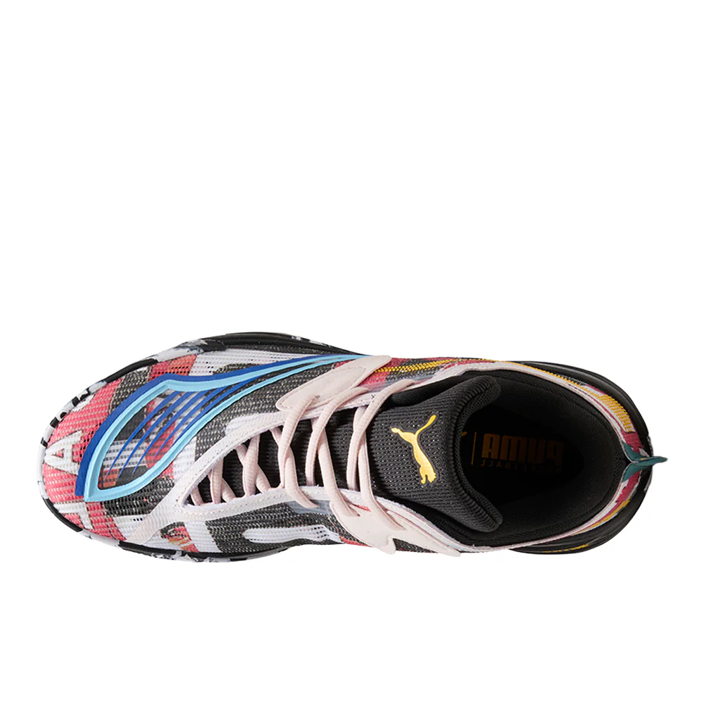 All-Pro NITRO 2 Basketball Shoes - Image 4