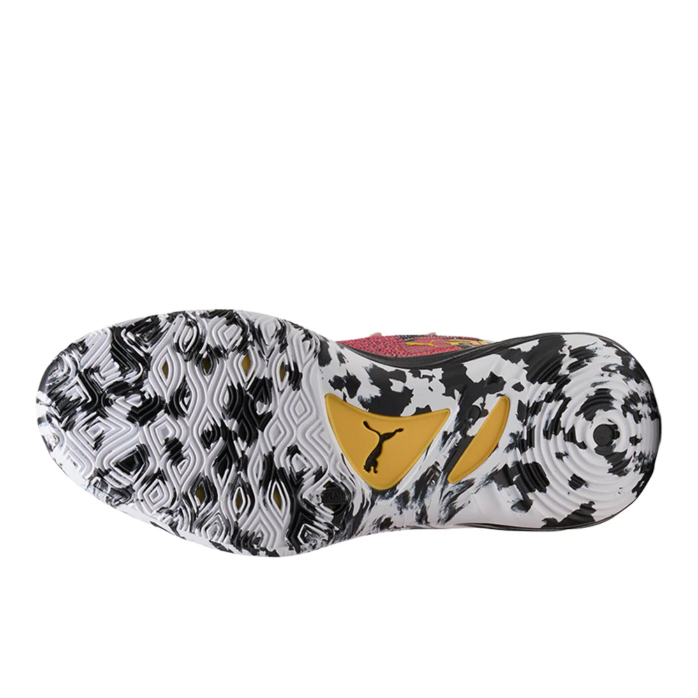 All-Pro NITRO 2 Basketball Shoes - Image 5