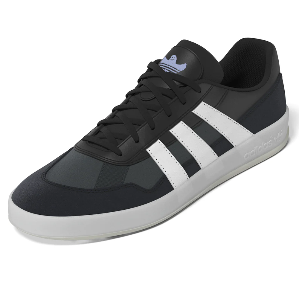 Aloha Super Lace Up Sneakers - Image 2
