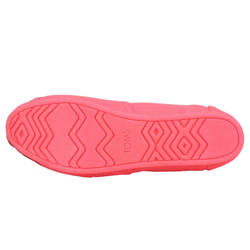 Alpargata Slip On Flats - Image 5